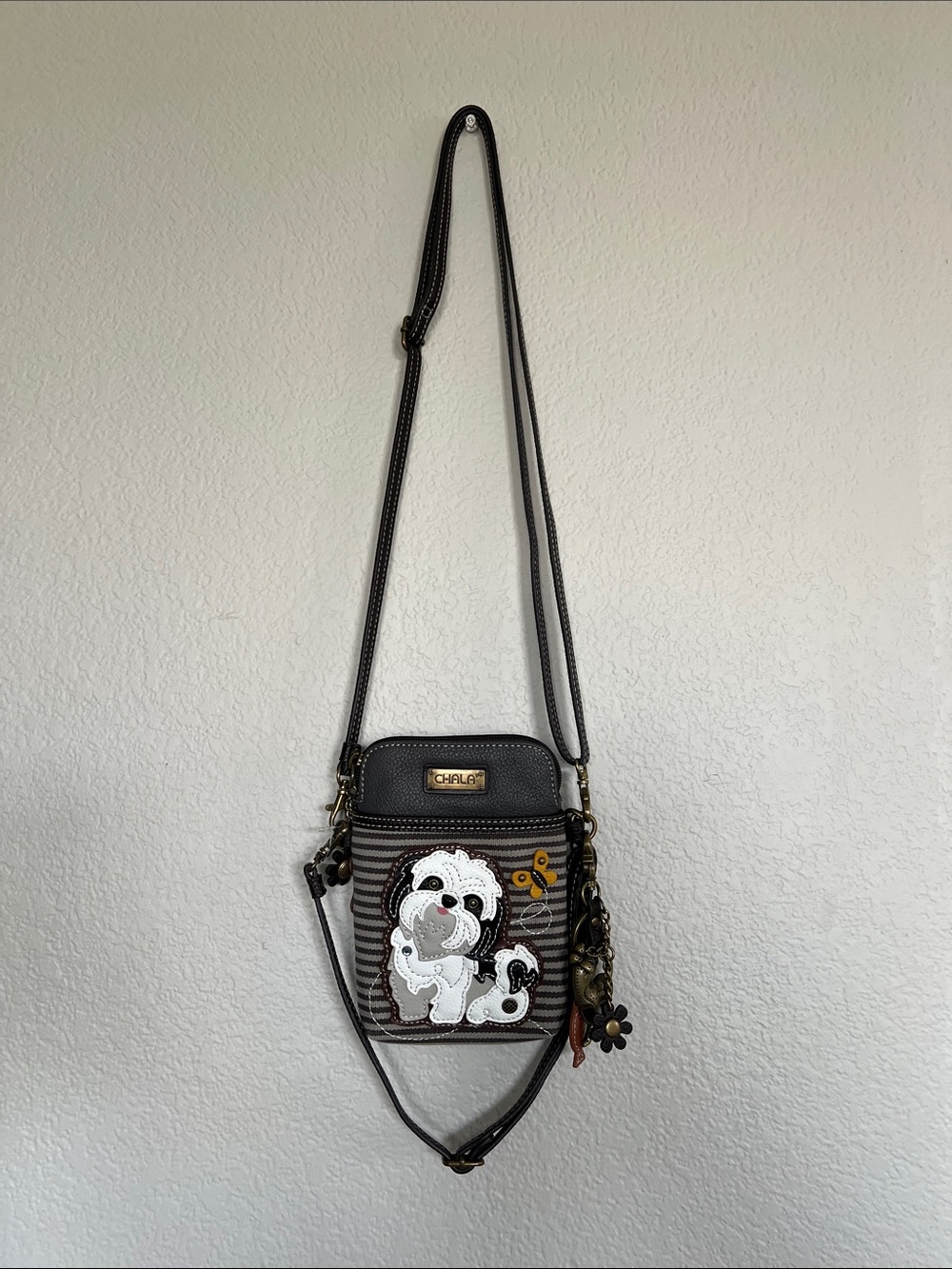 Chala Purse